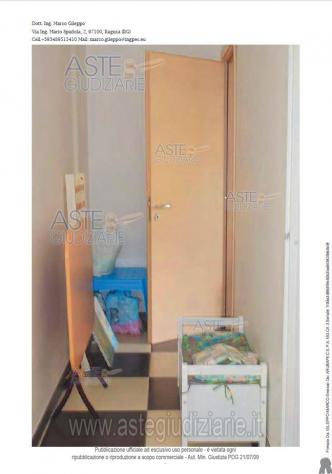 IMMOBILI-IMMOBILE RESIDENZIALE-via Vanella 181 n. 1/A - Foto 6