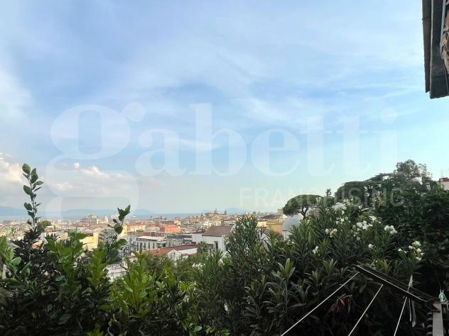 Appartamento - Napoli . Rif.: PARADISIELLO116VRG