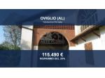 Immobile in asta di 352 m² in vendita a Oviglio