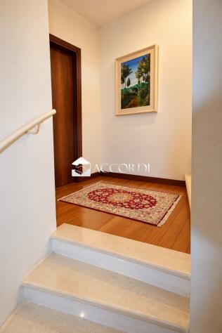 BIFAMILIARE di 5 vani e di 270 mq (PADOVA) rif. DS34 - Foto 12