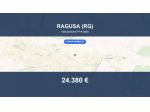 Immobile in asta di 111 m² in vendita a Ragusa
