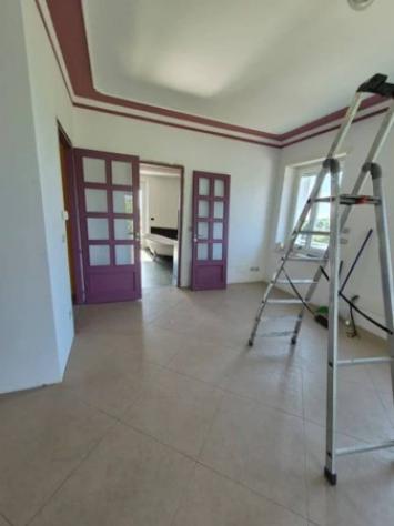 Immobile in asta di 900 m² con più di 5 locali e box auto in vendita a Reano - Foto 8