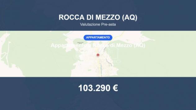 Immobile in asta di 98 m², box auto in vendita a Rocca Pia
