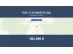 Immobile in asta di 98 m², box auto in vendita a Rocca Pia