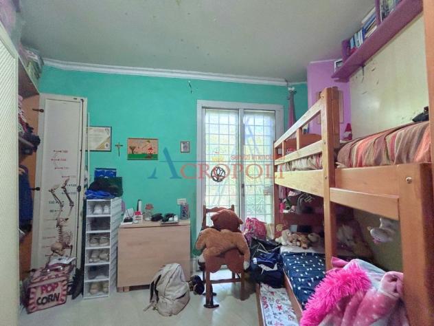 Villa 3 locali - Rif. 2724 - Foto 11