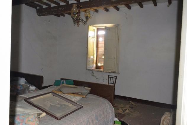 Terratetto in vendita a Pregiuntino - Santa Maria a Monte 130 mq Rif: 545273 - Foto 9