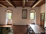 Scarperia - Appartamento su 2 livelli con cantina