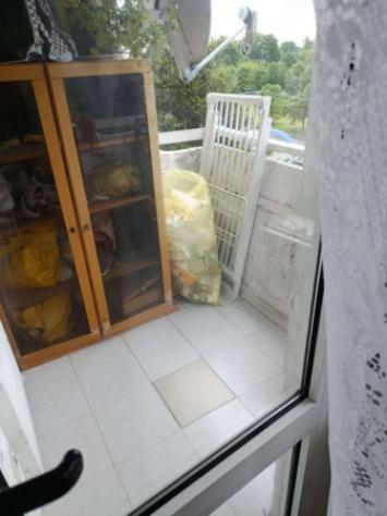 Immobile in asta di 95 m², box auto in vendita a Solaro - Foto 10