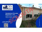 Immobile in asta di 121 m² in vendita a Torricella in Sabina