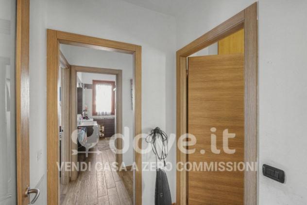 Appartamento di 123 m² con 5 locali e box auto doppio in vendita a Trecate - Foto 10