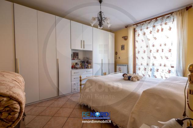 APPARTAMENTO di 2 vani e di 80 mq (VIDIGULFO) rif. VID3888_4 - Foto 12