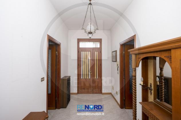 RIF. CC6248 - VISTARINO - Frazione di Buttirago - Villa indipendente: 2 appartamenti, box, magazzino, taverna, giardino. - Foto 14