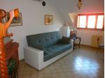Attico vicino Sperlonga