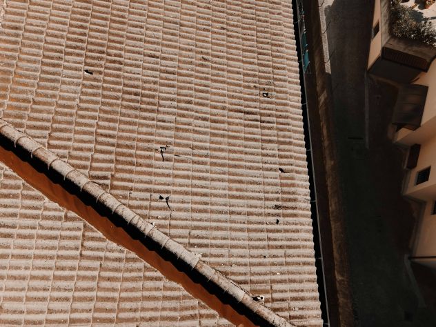 Pilota Drone Ispezioni Tetti Verona - Foto 2