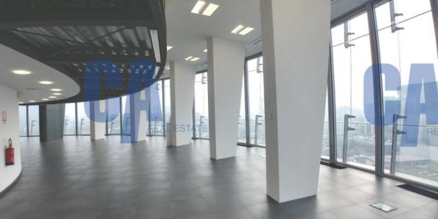 Ufficio a Milano - Rif. ULALA520 - Foto 2
