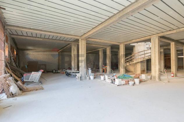 Stabile/Palazzo in vendita a Siracusa, Ermocrate - Foto 16