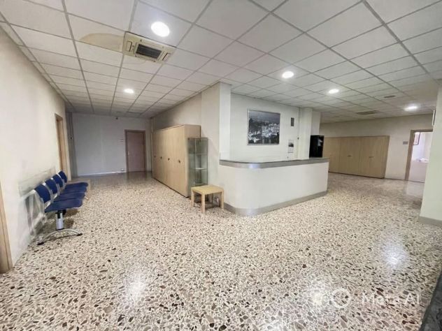 fittasi stanze uso studio/ ufficio