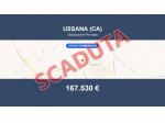 Immobile in asta di 250 m² con più di 5 locali in vendita a Ussana
