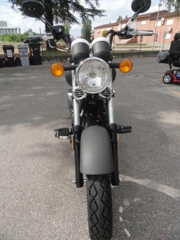 KEEWAY MOTOR Superlight 125 SUPERLIGHT 125 LTD rif. 22650122 - Foto 3