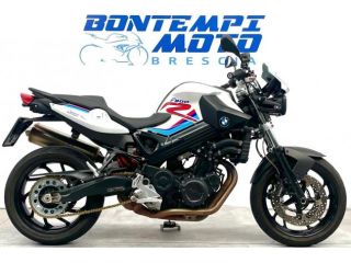 BMW F 800 R null