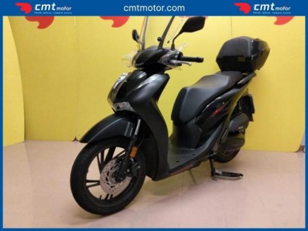 HONDA SH 125 Garantito e Finanziabile rif. 24065657 - Foto 2