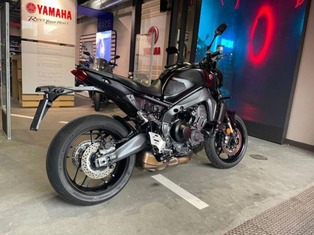 YAMAHA MT-09 . rif. 22624786 - Foto 3