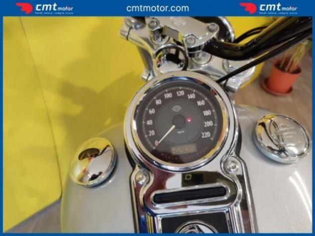 HARLEY-DAVIDSON FXDC Dyna Super Glide Custom 1690 rif. 22241350 - Foto 5