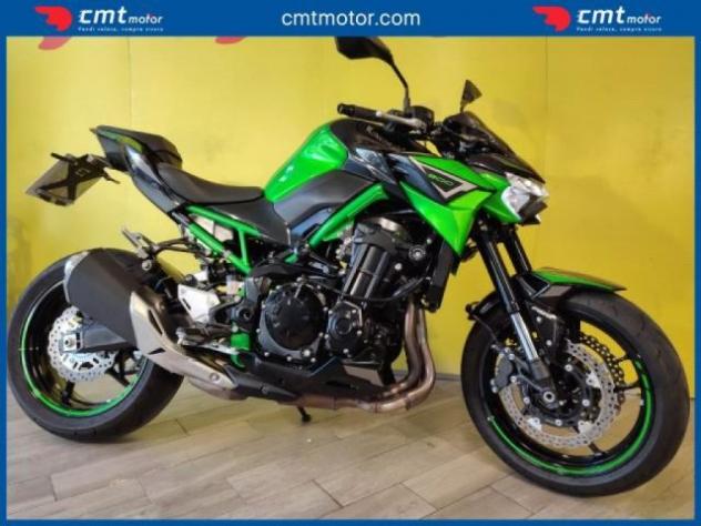 KAWASAKI Z 900 SE rif. 23722059 - Foto 6