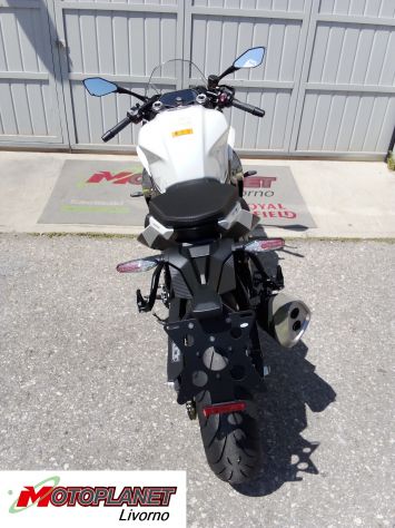 BENELLI TORNADO 550 - Foto 6