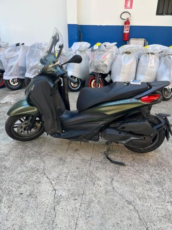 BEVERLY 400 S ABS - Foto 3