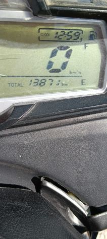 Keeway Cityblade 125 2018 - Foto 7