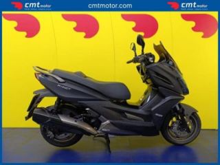 KYMCO K-Xct Garantito e Finanziabile rif. 23545865