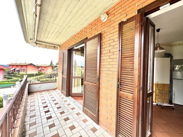 Trilocale in vendita a Borgo Ticino - Foto 7
