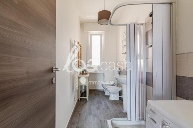 ID 845 Loano bellissimo trilocale in centro CIN IT009034C2SW4EWV4F - Foto 17