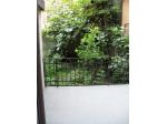 Aspromonte MM Loreto, bilocale con terrazzo e accesso giardino