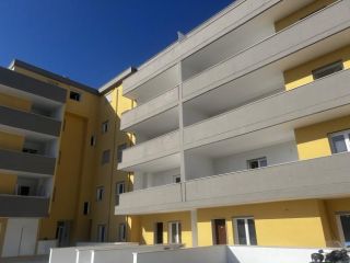Trilocale in affitto a Nettuno