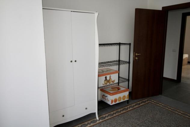 Stanza in appartamento in affitto a Novara - Foto 11