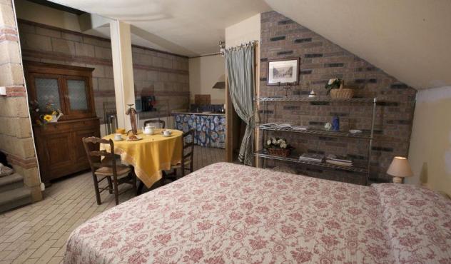 Appartamento in affitto a Montecastello - Pontedera 35 mq Rif: 1315978