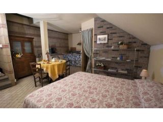 Appartamento in affitto a Montecastello - Pontedera 35 mq  Rif: 1315978
