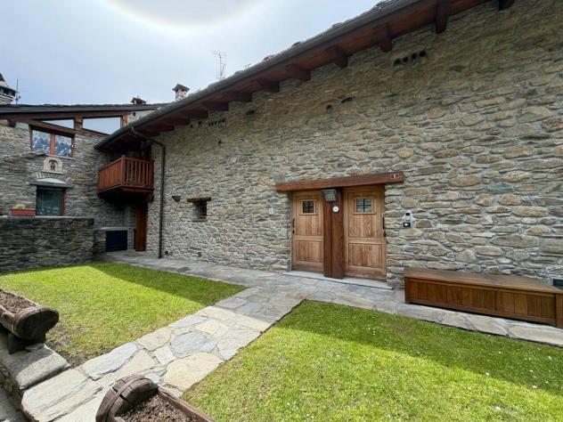 Bilocale in affitto a Prè-Saint-Didier - Foto 15