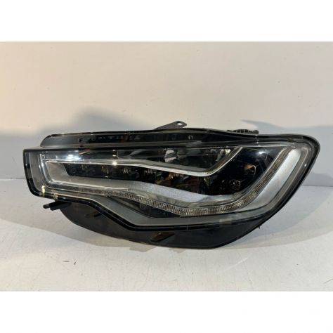 AUDI A6 C7 Faro anteriore Full Led sinistro-17575