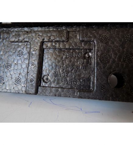 BMW X5 F15 Ammortizzatore Paraurti - 11377 - Foto 6