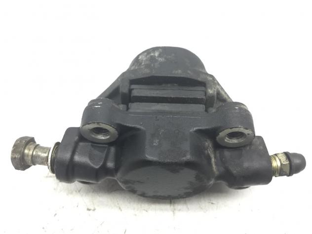 PIAGGIO LIBERTY 4T 50 PINZA FRENO ANTERIORE CON TRACCE DI OSSIDO 2000 2002 C373 - Foto 5