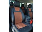 Set Coprisedili su misura per Volkswagen Amarok (2010-2020)