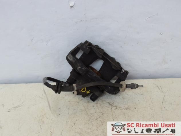 Pinza Freno Anteriore Destra Fiat Coupe 711791000 - 26239 - Foto 2
