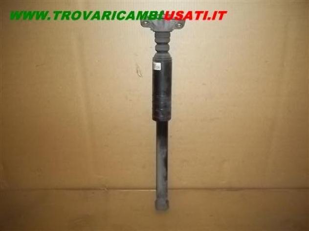 AMMORTIZZATORE POST. OPEL ASTRA (A04) 5p / SW  Meccanica  Assale  Sospensioni  Ammortizzatore post. sx. OPEL - ASTRA H - 01-02-2004 - 01-10-2010, OPEL