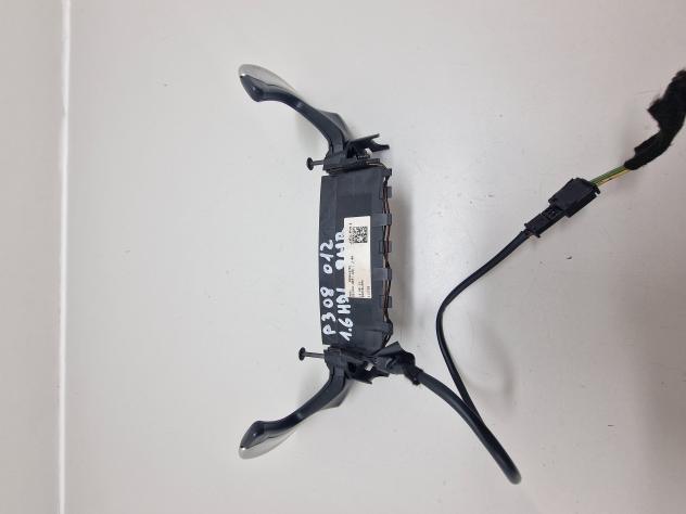 SELETTORE MARCE PEUGEOT 308 S. Wagon 96561270XT 9HR (DV6C) Diesel 1600 (0814) - Foto 4