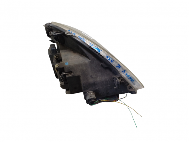 FARO ANTERIORE SINISTRO LANCIA Ypsilon 3° Serie 270539-00 (1011) - Foto 3