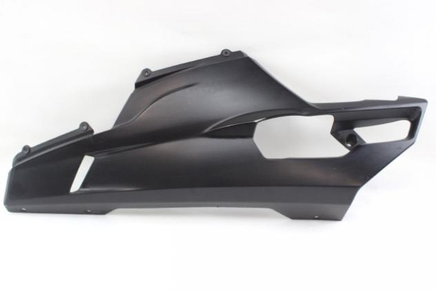 DUCATI 848 48012281AG CARENA SOTTOSCOCCA SINISTRA 07 - 13 LOWER LEFT FAIRING 48032281A PICCOLI GRAFFI