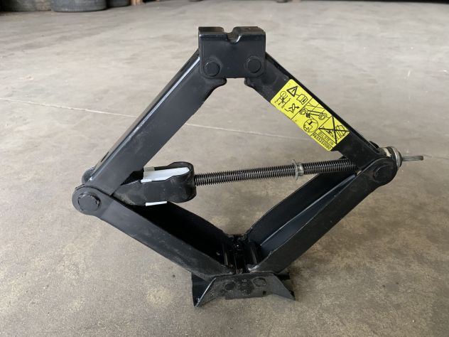 STOCK 200 CRICK / MARTINETTI AUTO – SVENDITA
